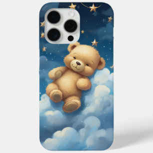 iPhone 15 Pro Max Hoesjes - Ourson-5