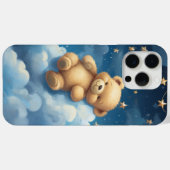 iPhone 15 Pro Max Hoesjes - Ourson-5 (Achterkant (horizontaal))