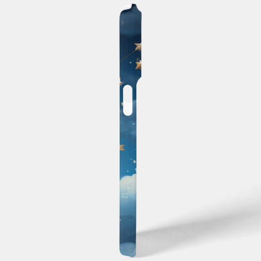 iPhone 15 Pro Max Hoesjes - Ourson-5 (Achterkant / Rechts)