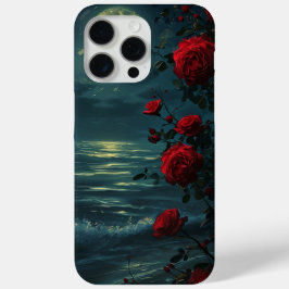 iPhone 15 Pro Max Hoesjes - Roze Series -2
