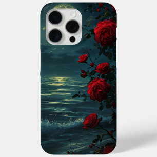 iPhone 15 Pro Max Hoesjes - Roze Series -2