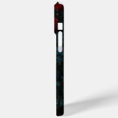 iPhone 15 Pro Max Hoesjes - Roze Series -2 (Achterkant / Links)