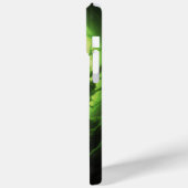 iPhone 15 Pro Max hoesjes -Schedel 5 (Achterkant / Links)