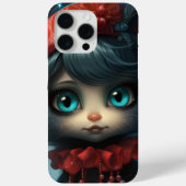 iPhone 15 Pro Max hoesjes -Schoonheid (Achterkant)