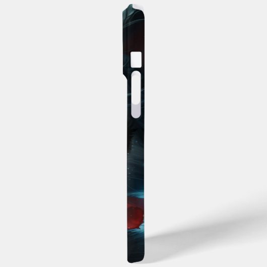 iPhone 15 Pro Max hoesjes -Schoonheid (Achterkant / Links)