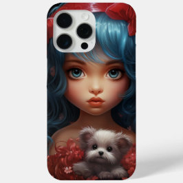 iPhone 15 Pro Max hoesjes -Schoonheid 15