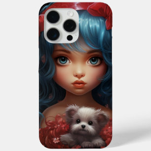 iPhone 15 Pro Max hoesjes -Schoonheid 15