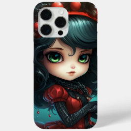 iPhone 15 Pro Max hoesjes -Schoonheid 3