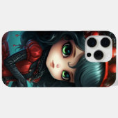 iPhone 15 Pro Max hoesjes -Schoonheid 3 (Achterkant (horizontaal))