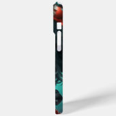 iPhone 15 Pro Max hoesjes -Schoonheid 3 (Achterkant / Links)