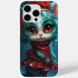 iPhone 15 Pro Max hoesjes -Schoonheid 5