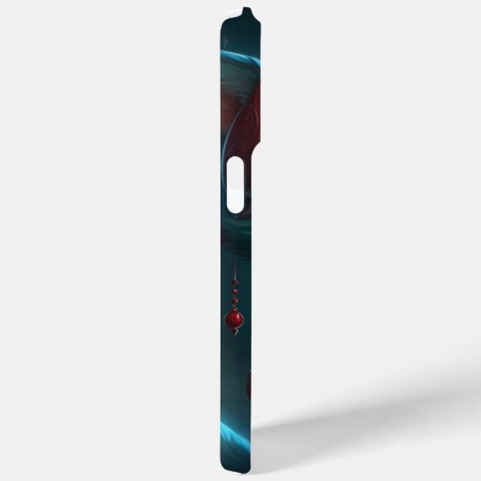 iPhone 15 Pro Max hoesjes -Schoonheid 5 (Achterkant / Rechts)