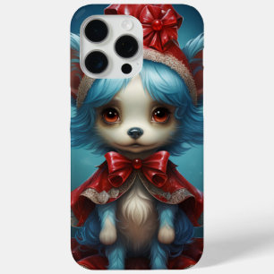 iPhone 15 Pro Max hoesjes -Schoonheid 6