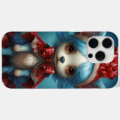 iPhone 15 Pro Max hoesjes -Schoonheid 6 (Achterkant (horizontaal))