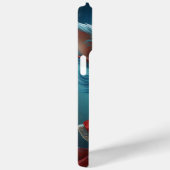 iPhone 15 Pro Max hoesjes -Schoonheid 6 (Achterkant / Rechts)