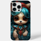 iPhone 15 Pro Max hoesjes -Schoonheid 7 (Achterkant)