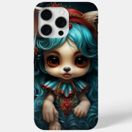 iPhone 15 Pro Max hoesjes -Schoonheid 7