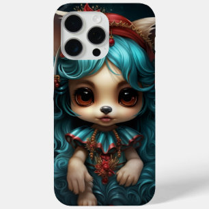 iPhone 15 Pro Max hoesjes -Schoonheid 7