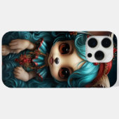 iPhone 15 Pro Max hoesjes -Schoonheid 7 (Achterkant (horizontaal))