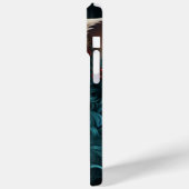 iPhone 15 Pro Max hoesjes -Schoonheid 7 (Achterkant / Links)