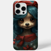 iPhone 15 Pro Max hoesjes -Schoonheid 9