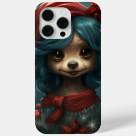 iPhone 15 Pro Max hoesjes -Schoonheid 9