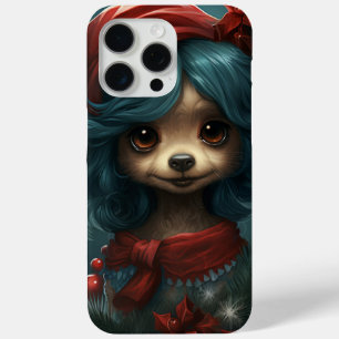 iPhone 15 Pro Max hoesjes -Schoonheid 9