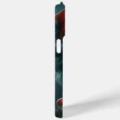 iPhone 15 Pro Max hoesjes -Schoonheid 9 (Achterkant / Rechts)