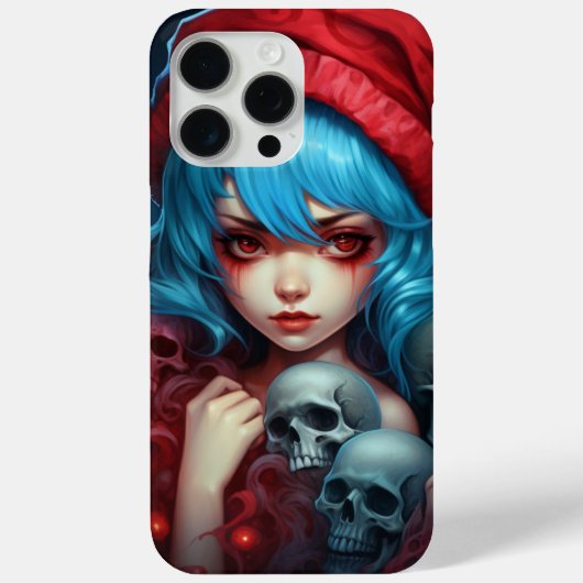 iPhone 15 Pro Max hoesjes - Serie 1 (Achterkant)