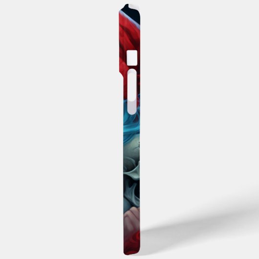 iPhone 15 Pro Max hoesjes - Serie 1 (Achterkant / Links)