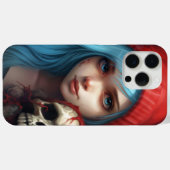 iPhone 15 Pro Max hoesjes - Serie 1 -3 (Achterkant (horizontaal))