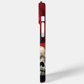 iPhone 15 Pro Max hoesjes - Serie 1 -3 (Achterkant / Links)