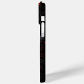 iPhone 15 Pro Max hoesjes - Skull serie (Achterkant / Links)