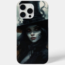 iPhone 15 Pro Max Hoesjes - Zwarte Hoeden 8