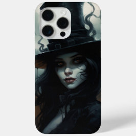 iPhone 15 Pro Max Hoesjes - Zwarte Hoeden 8