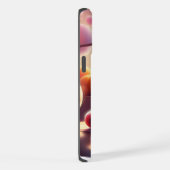 iPhone 15 Pro Max Hoezen Hoesje (Rechterkant)