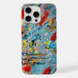 iPhone 15 Pro Max Hoezen Case