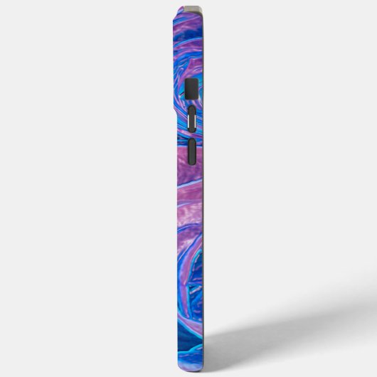 iPhone 15 Pro Max iPhone hoesjes (Achterkant / Links)