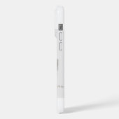 IPhone 15 pro max: kattenhoesontwerp iPhone Hoesje (Linkerkant)