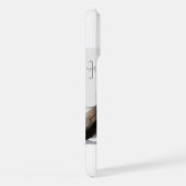 IPhone 15 pro max: kattenhoesontwerp iPhone Hoesje (Rechterkant)