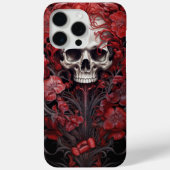 iPhone 15 Pro Max-kokers - reeks 1-5 Case-Mate iPhone Case (Achterkant)