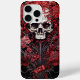 iPhone 15 Pro Max-kokers - reeks 1-5 Max Hoesje