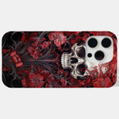 iPhone 15 Pro Max-kokers - reeks 1-5 Case-Mate iPhone Case (Achterkant (horizontaal))