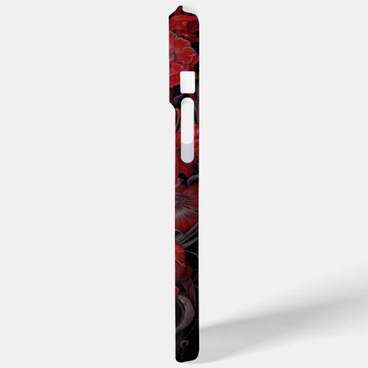 iPhone 15 Pro Max-kokers - reeks 1-5 Case-Mate iPhone Case (Achterkant / Links)