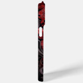 iPhone 15 Pro Max-kokers - reeks 1-5 Case-Mate iPhone Case (Achterkant / Rechts)