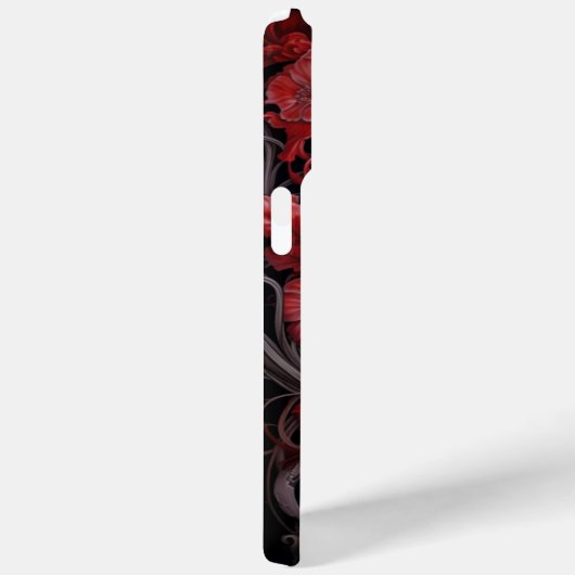 iPhone 15 Pro Max-kokers - reeks 1-5 Case-Mate iPhone Case (Achterkant / Rechts)
