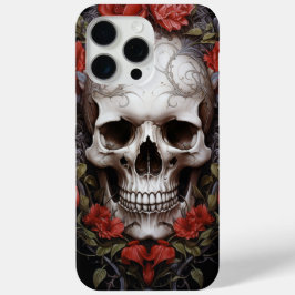 iPhone 15 Pro Max-kokers - reeksen 1-6 Max Hoesje