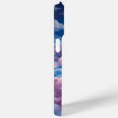 iPhone 15 Pro Max - Lune-5 Case-Mate iPhone Case (Achterkant / Rechts)