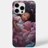 iPhone 15 Pro Max - maan-3 Case-Mate iPhone Case (Achterkant)