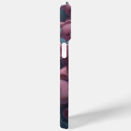 iPhone 15 Pro Max - maan-3 Case-Mate iPhone Case (Achterkant / Rechts)